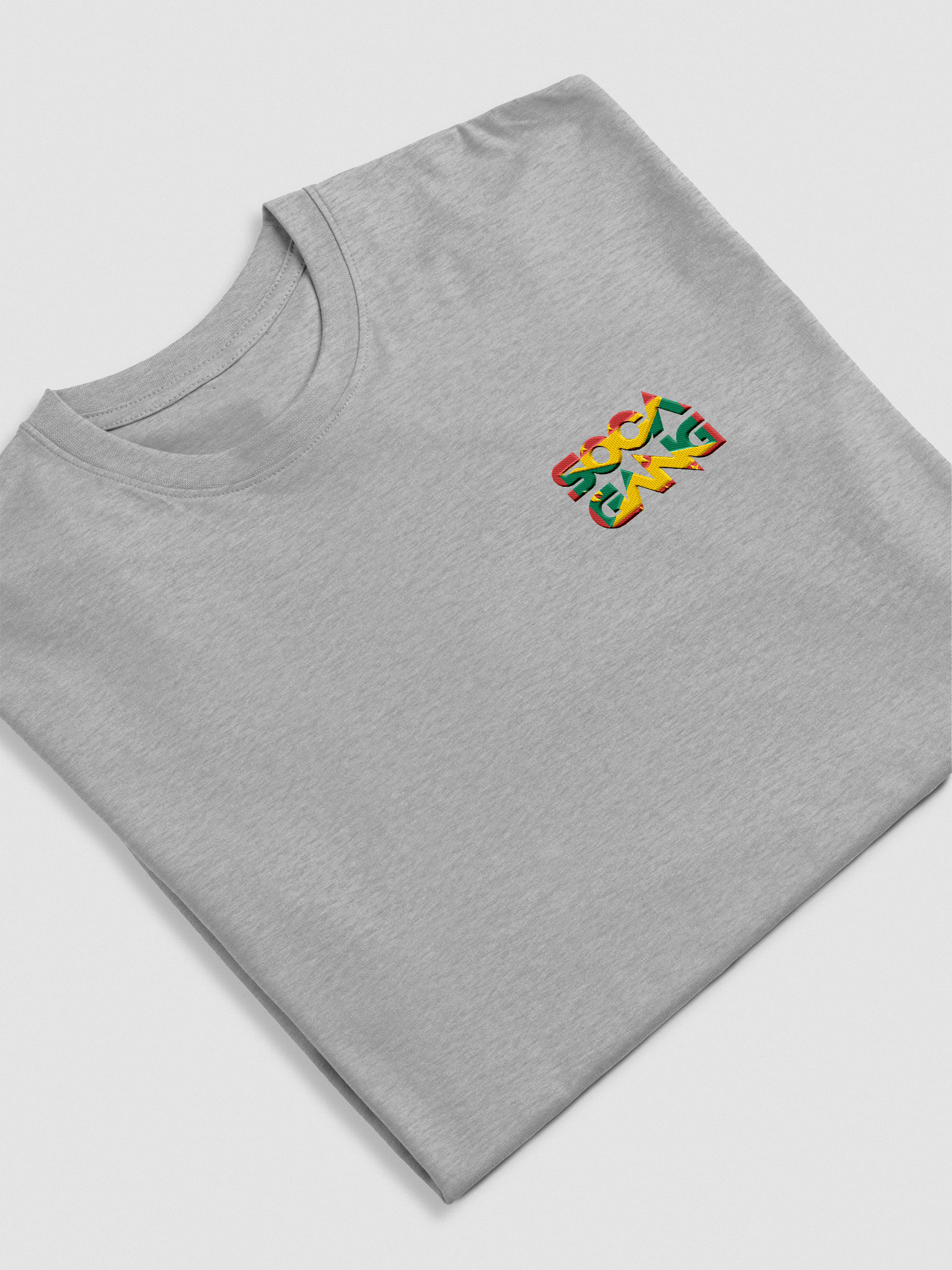 Grenada (Embroidered) product image (2)