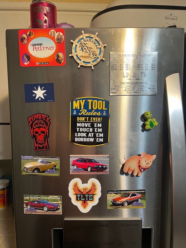 TLTG Magnet product image (2)