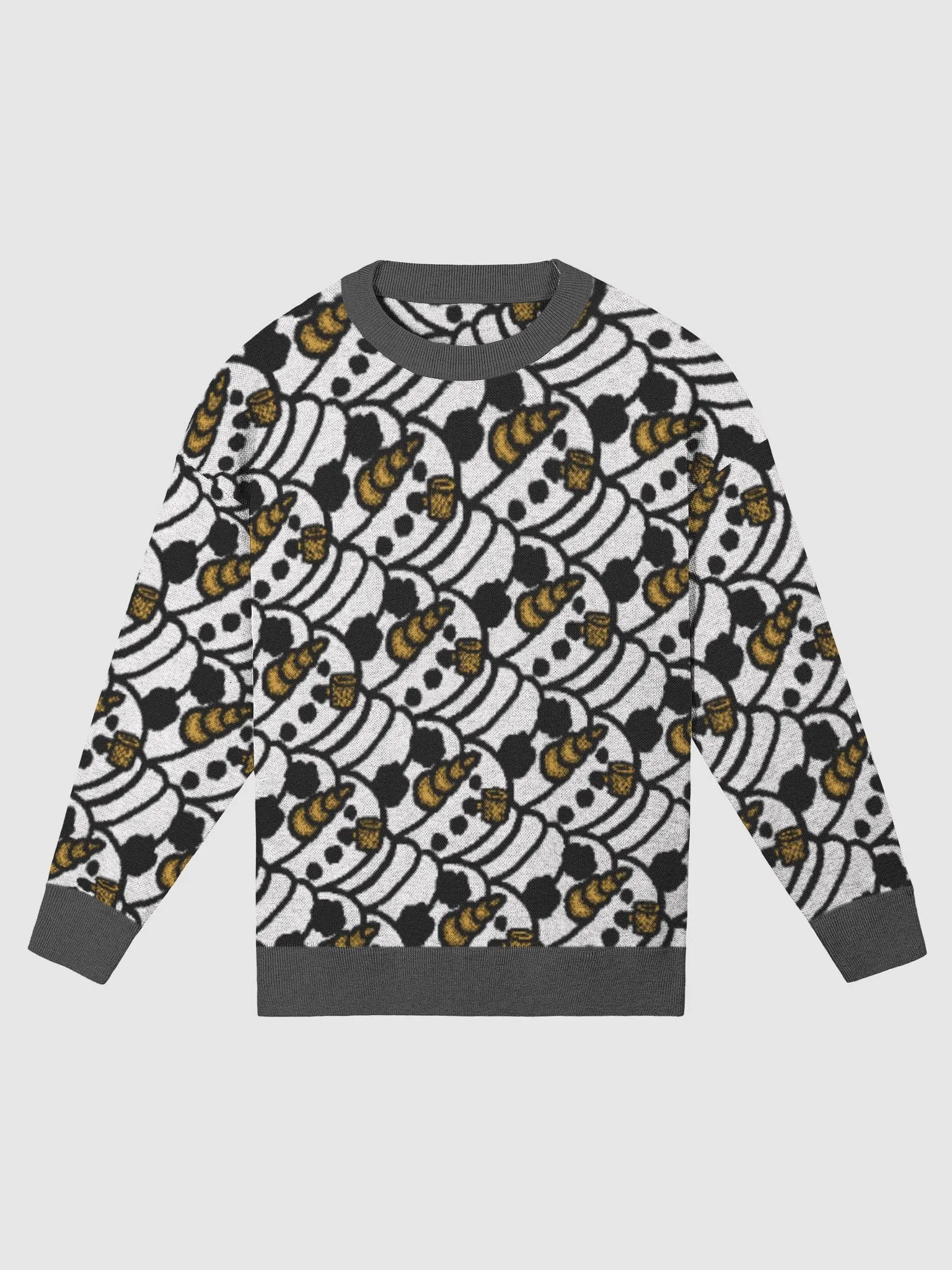 SnowJam Sweater product image (3)