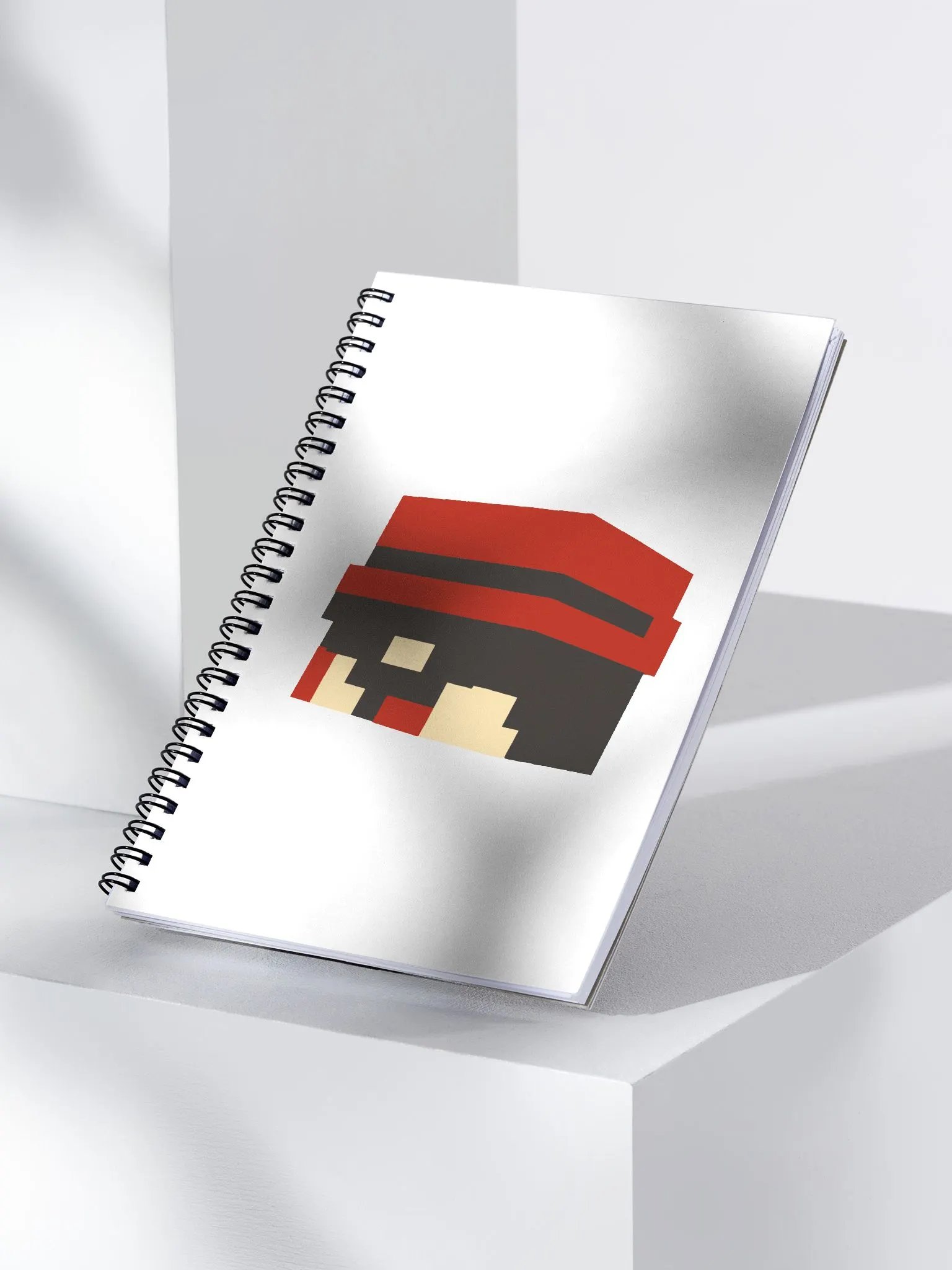 CragDyna's Face: Notebook product image (3)