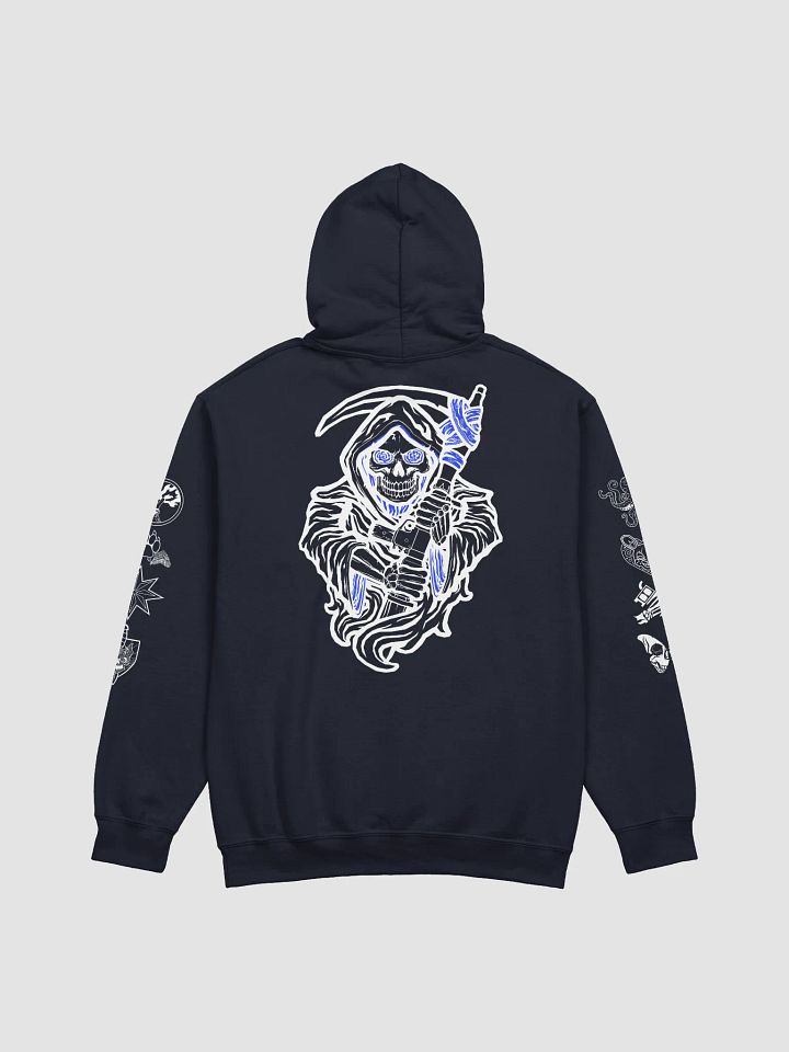 CLASSIC Rue Minmi Hoodie product image (2)