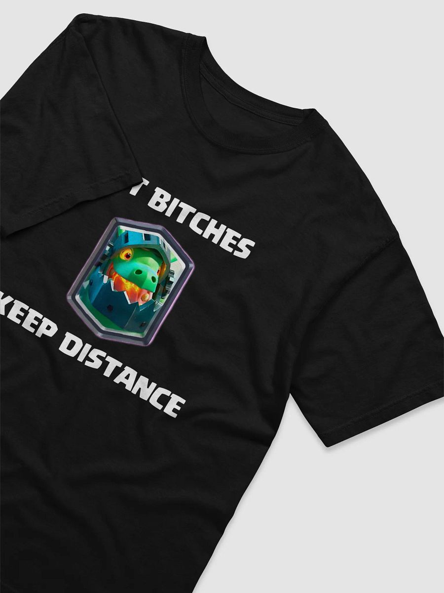 Inferno Dragon T-Shirt – Clash Royale product image (3)