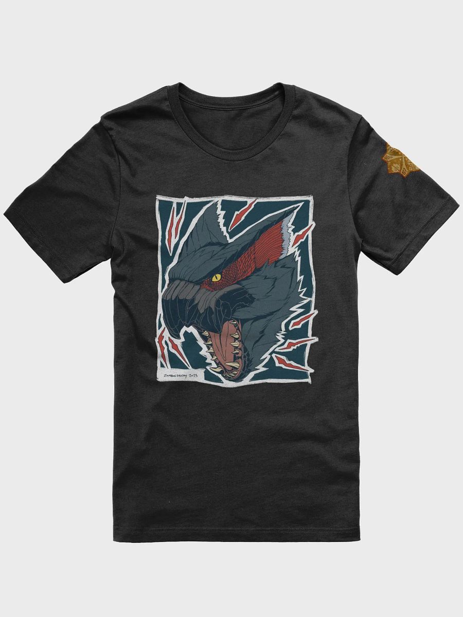 Nargacuga Lightweight Shirt product image (1)
