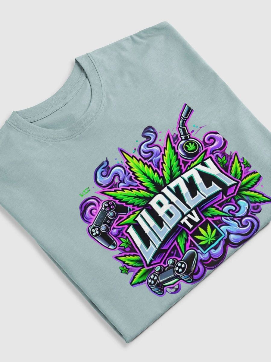 Bizzworld T-Shirt product image (31)
