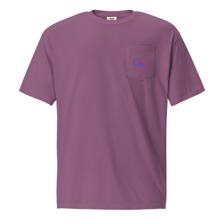 Traditional Interconnected T-Shirt product image (1)