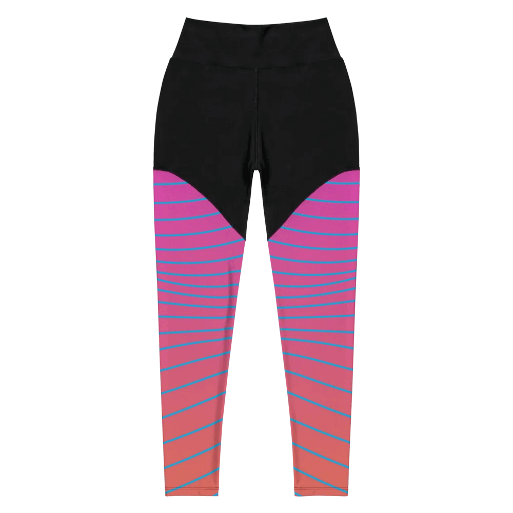 The Soraya Pro Leggings product image (10)