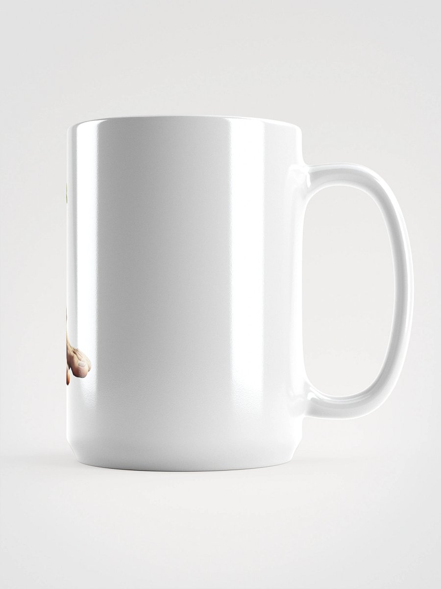 Brr Brr Patapim Mug product image (1)