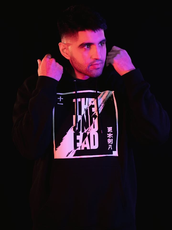 The Undead Hoodie product image (1)