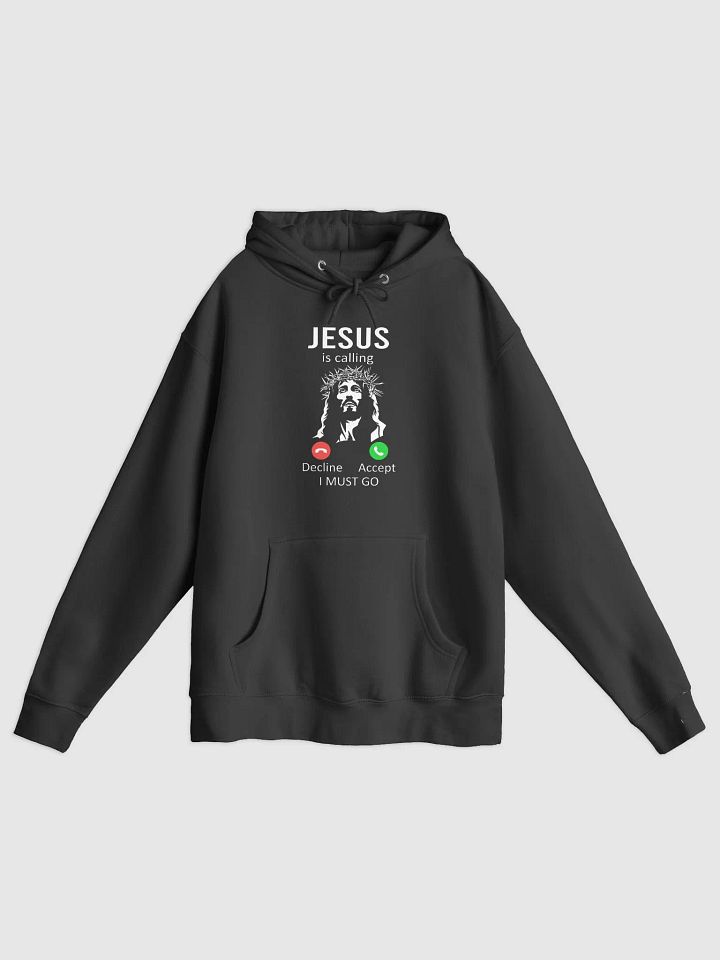 Jesus Is Calling product image (1)