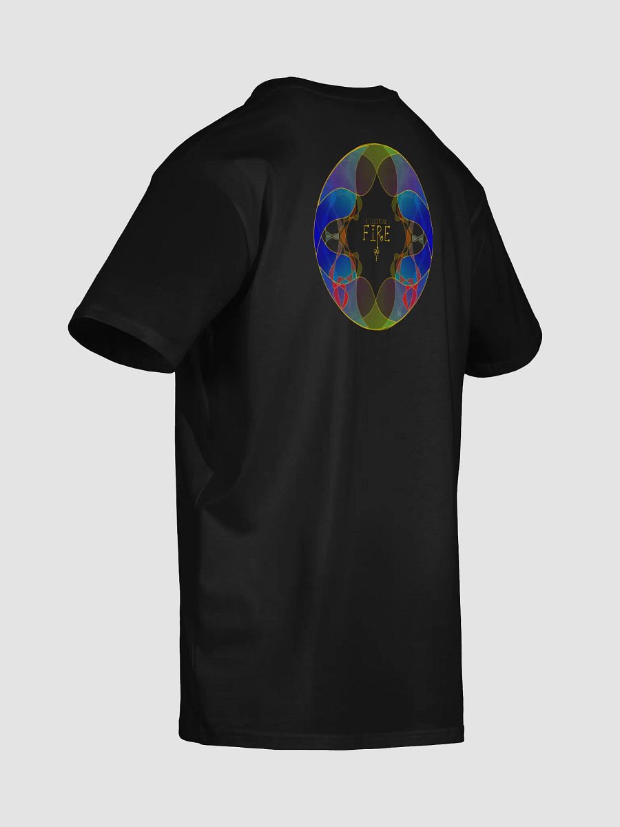 Mars planetary LIGHTsong VIBE I Preminum AS Tee product image (31)