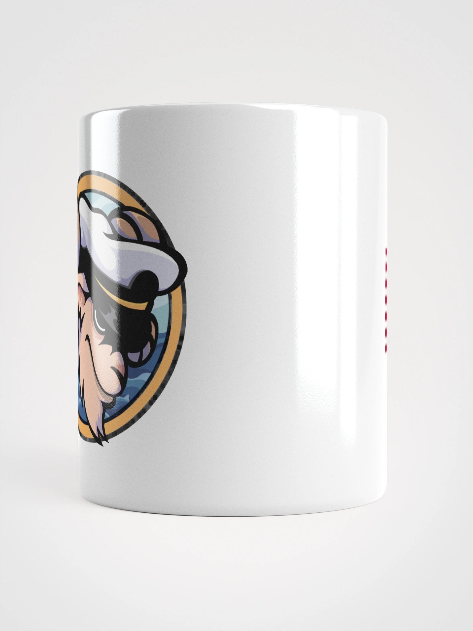 Chief's Mug product image (13)