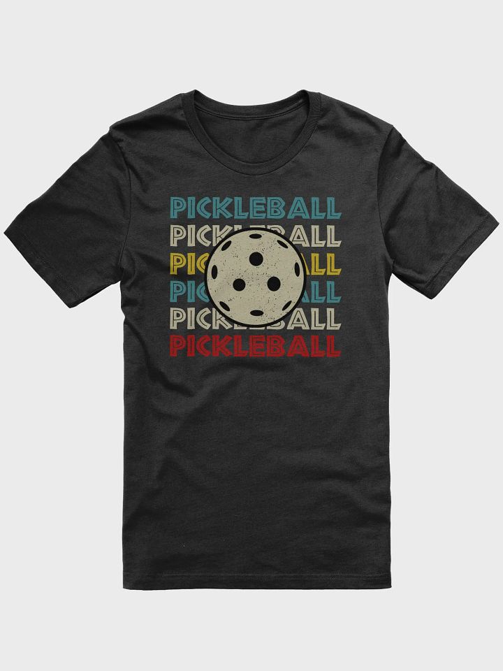 Pickleball Graphic T product image (8)