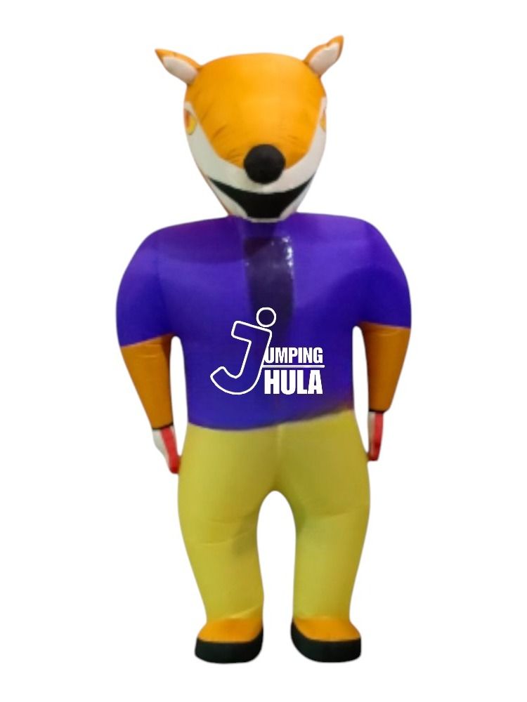Giant Walking Inflatable product image (1)