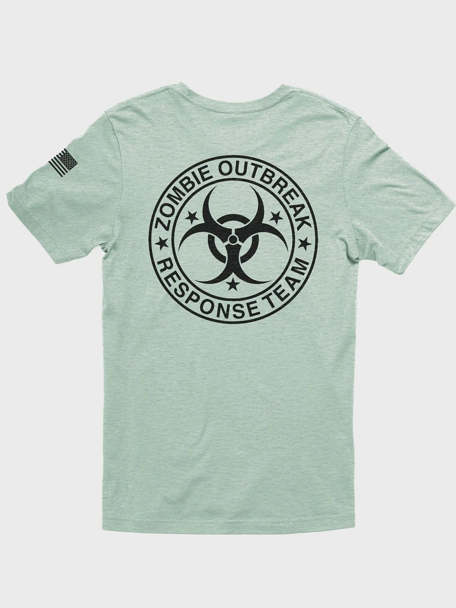 Zombie Outbreak Response Team product image (8)
