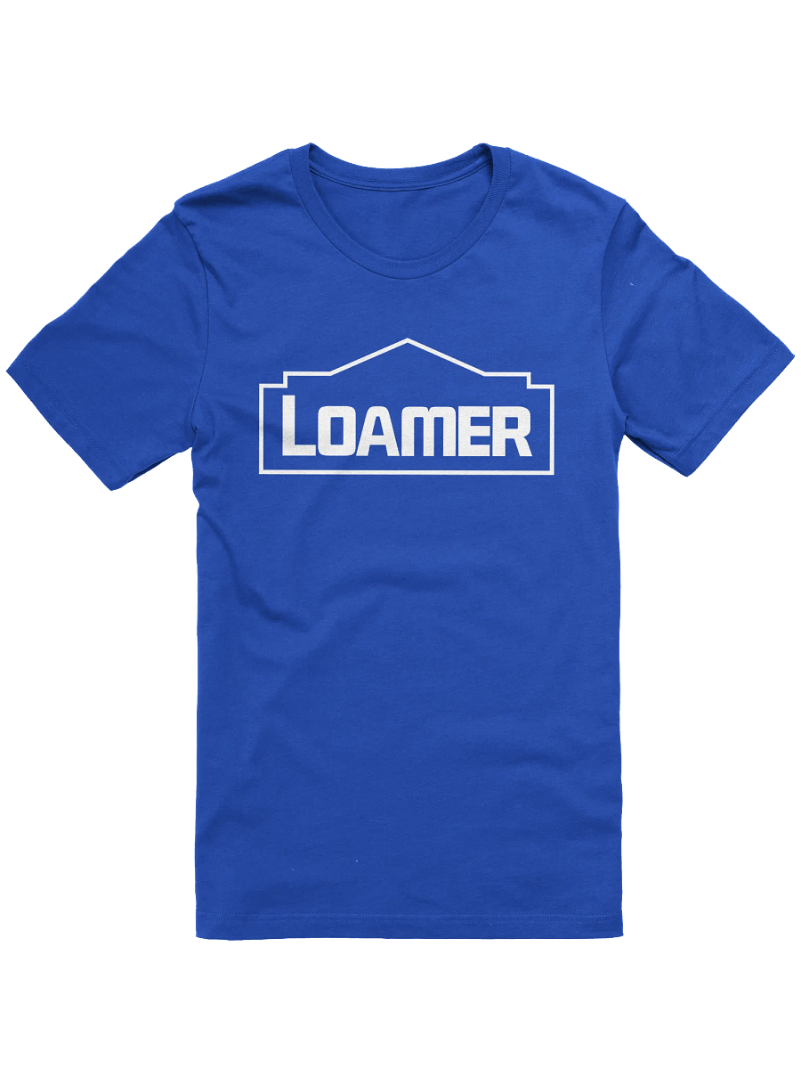 Loamer product image (1)