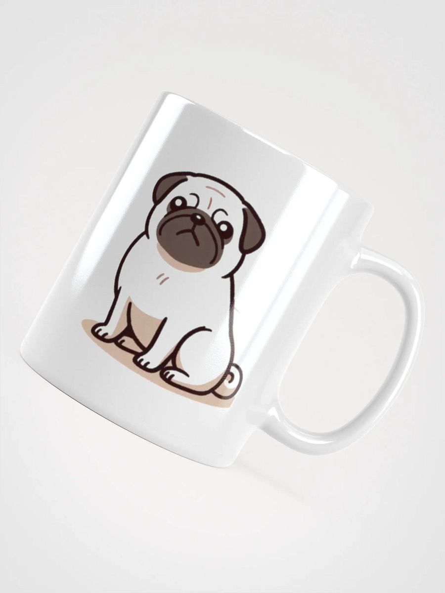 Pug Mug product image (4)