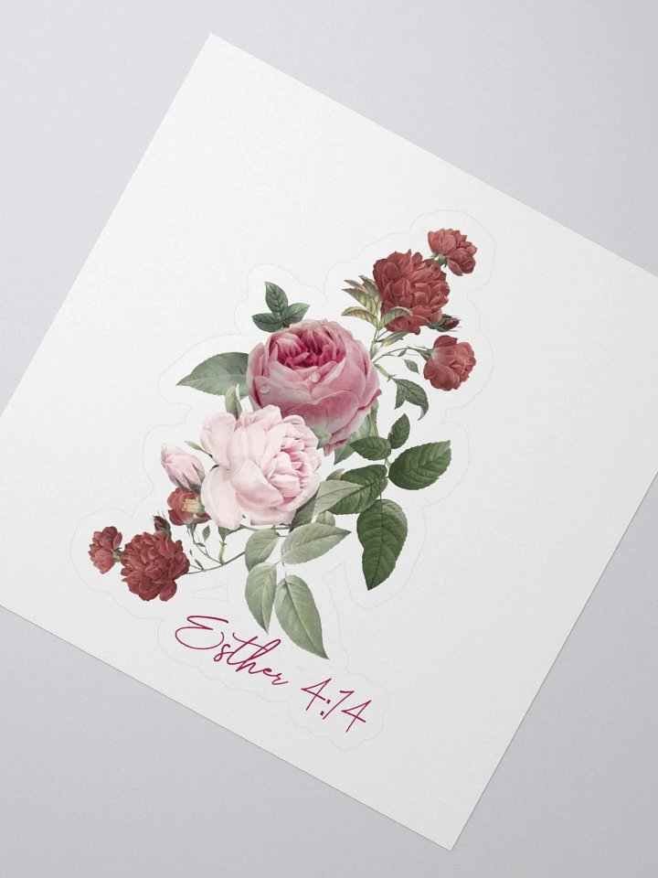 Customizable Kiss Cut Stickers product image (2)
