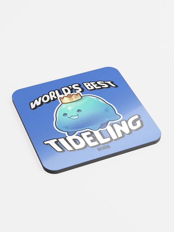 Best Tideling Coaster product image (1)