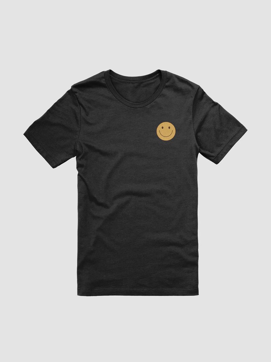 Besties Bakeshop Smiley Tee product image (3)