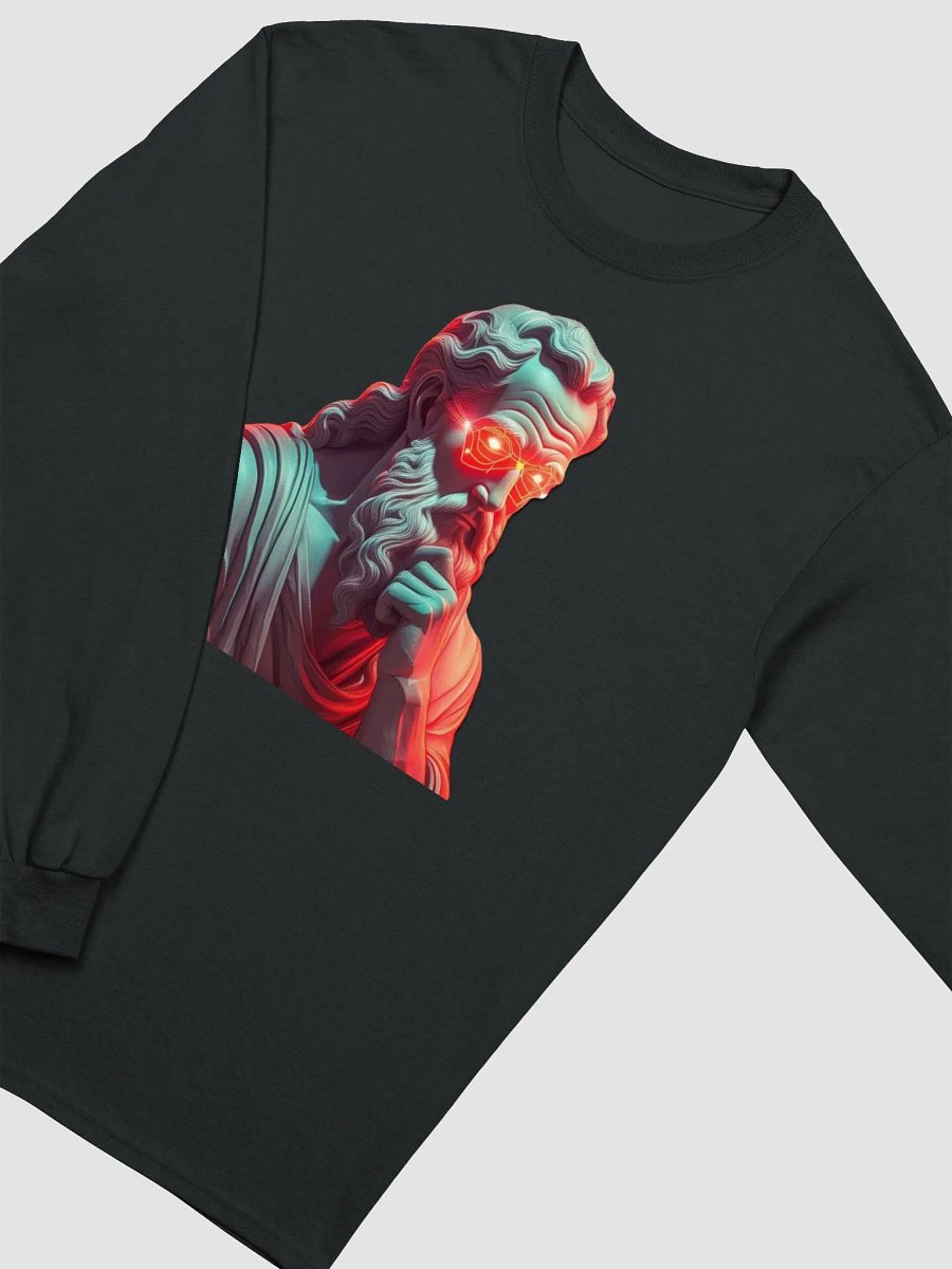 PHILOSOPHER'S VISION UNISEX SHIRT product image (6)
