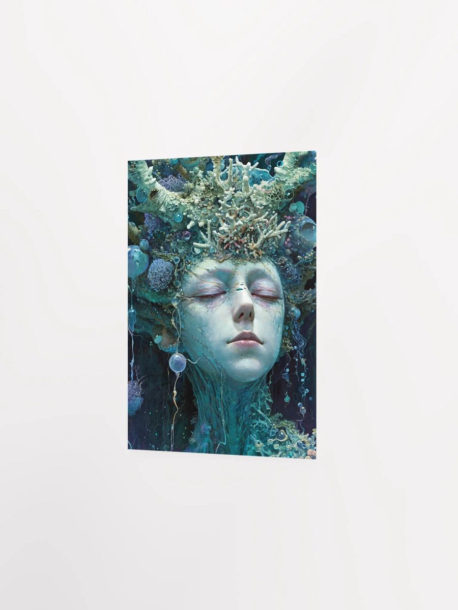 Oceanic Reverie Poster product image (3)