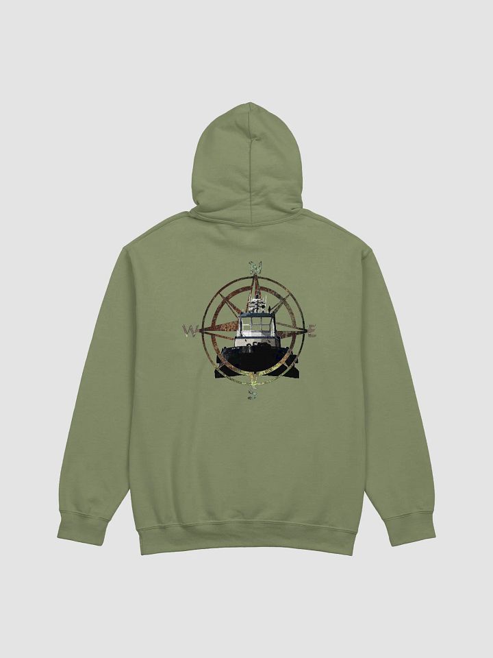 Compass Rose Pacific Titan product image (1)