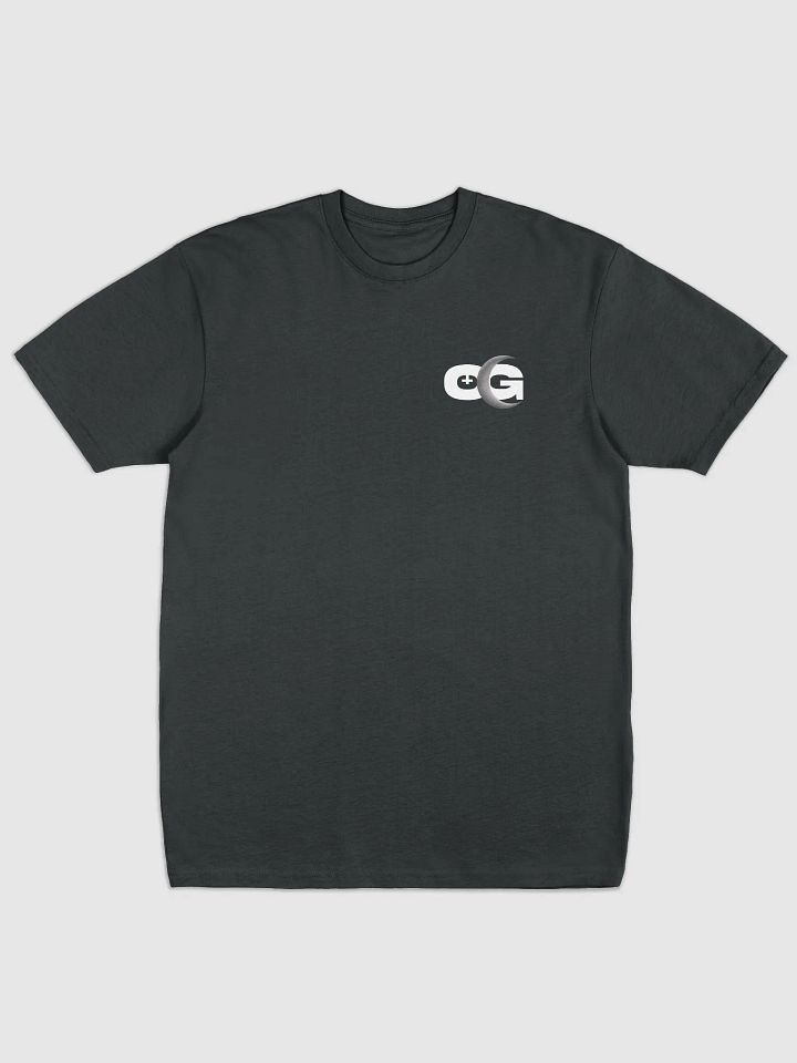 OCG Black Tee product image (1)