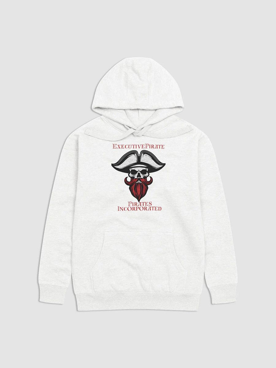 Pirate's White Cold Battler! product image (1)