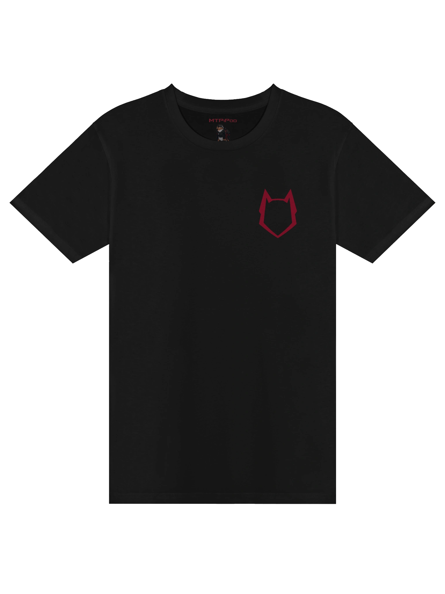 "Patrol" - MTP and Bailey (Red) product image (3)