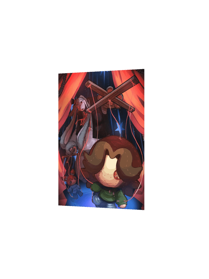 Strings Attached product image (5)