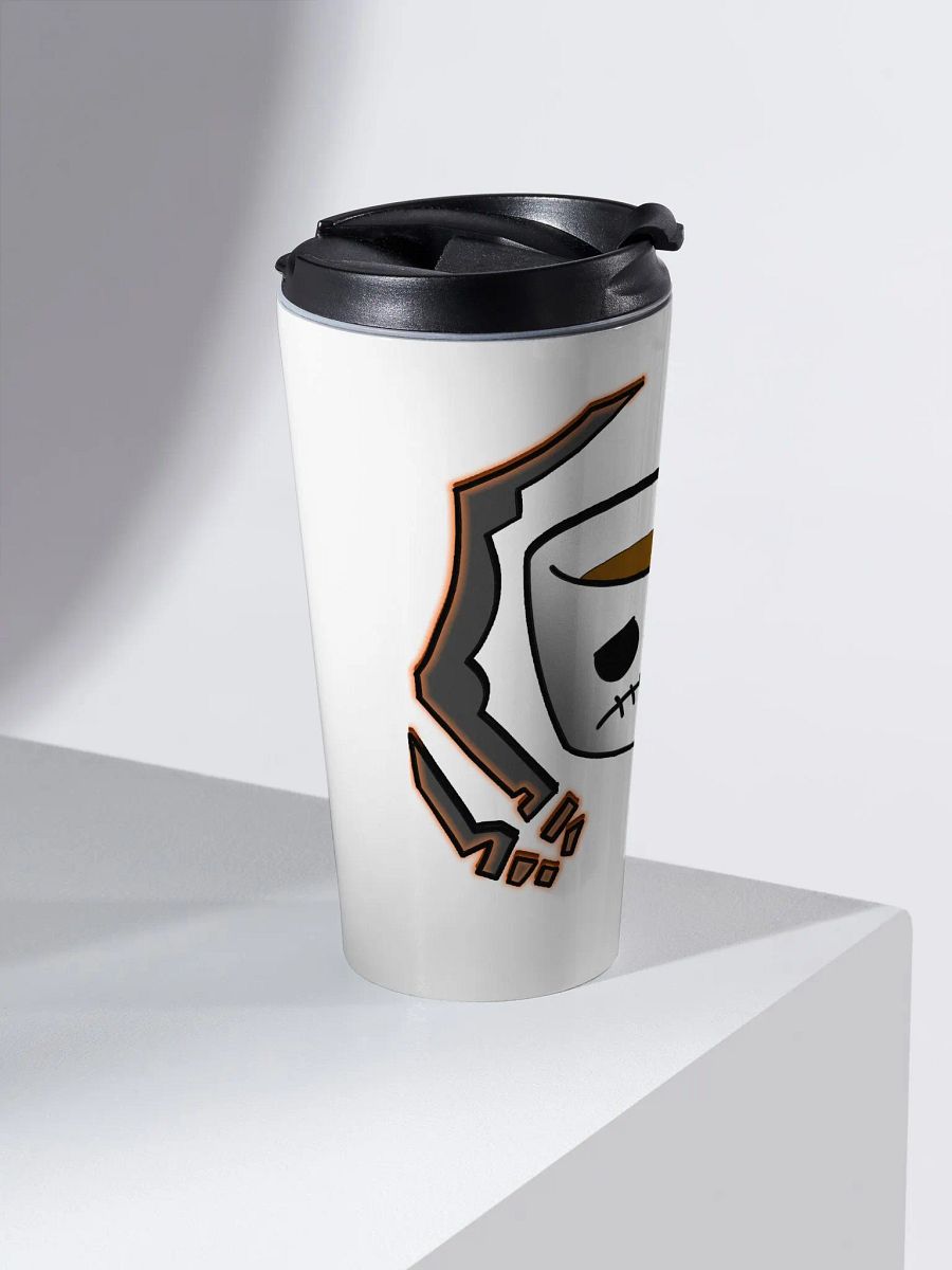 Mornings Tumbler product image (2)