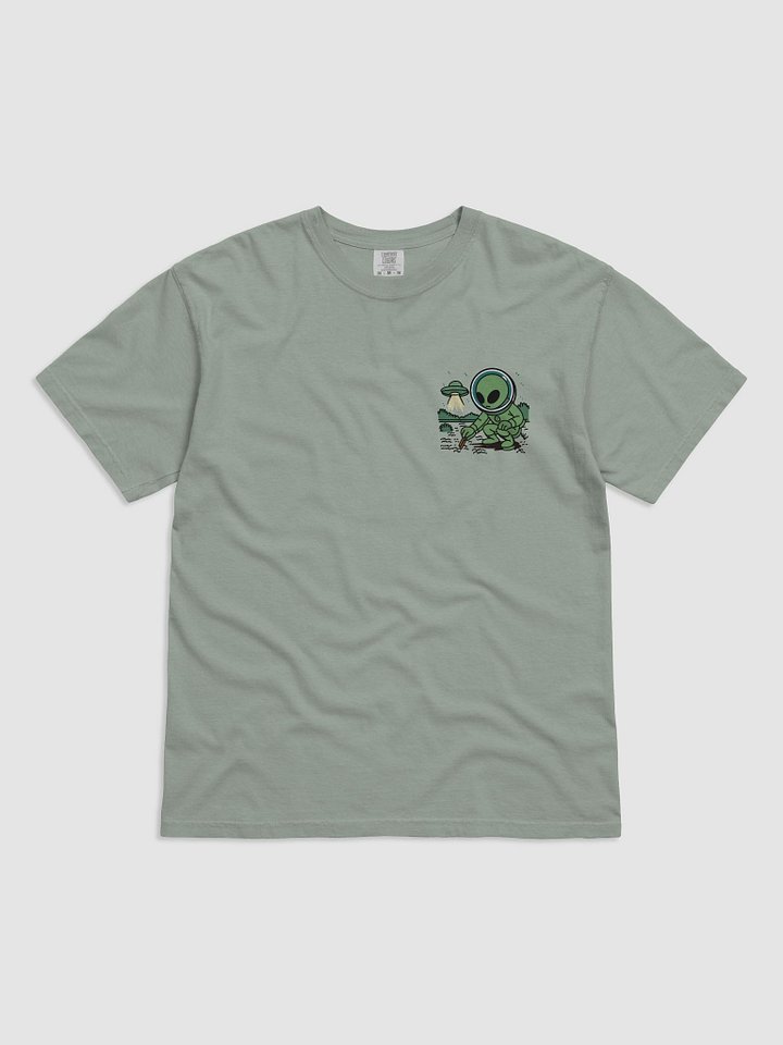Alien Melancholy product image (8)
