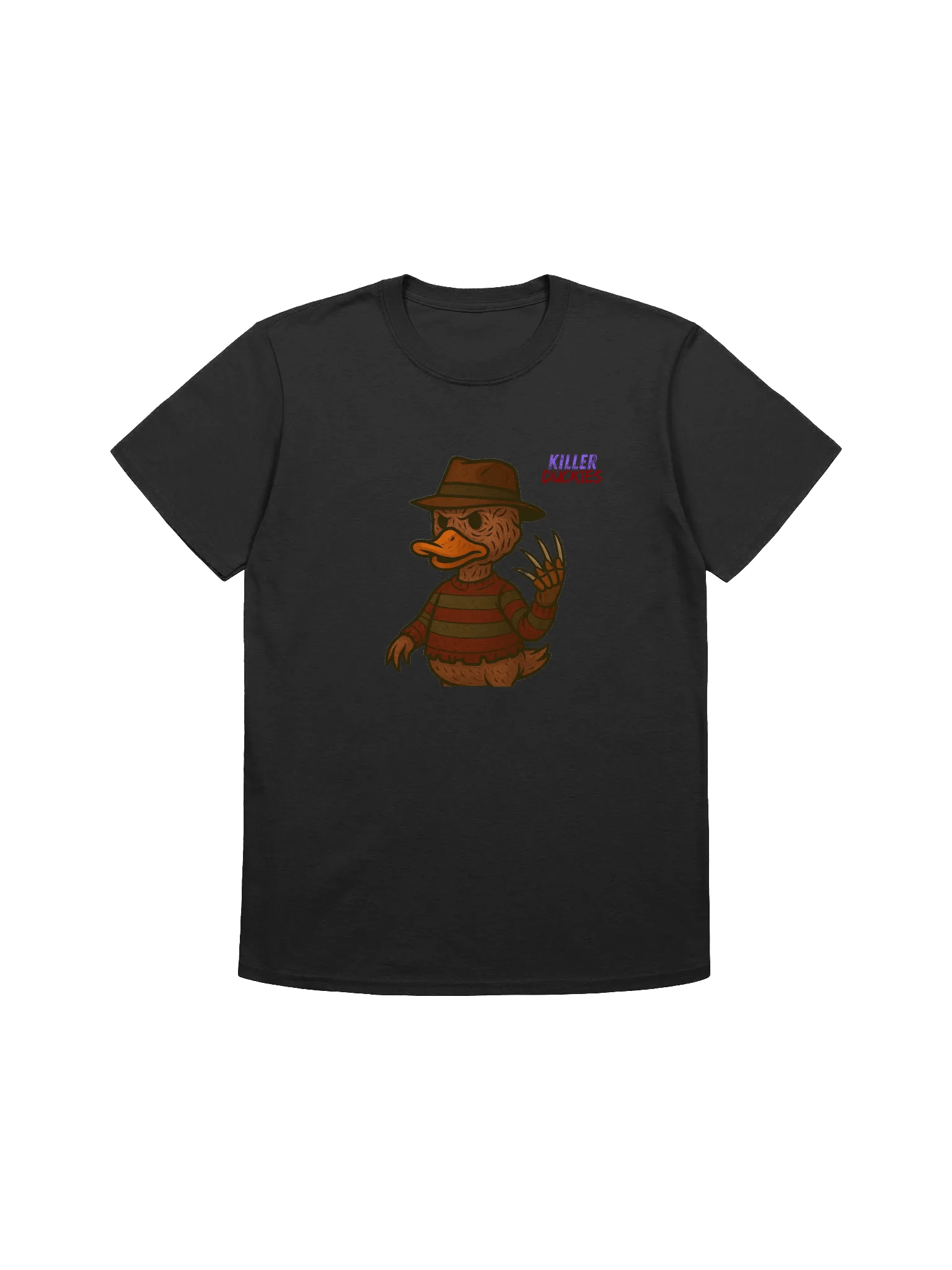 Duckie Krueger Tee product image (5)