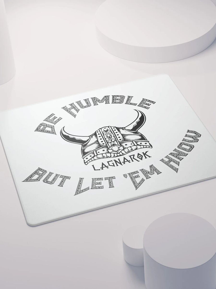 The Be Humble 18