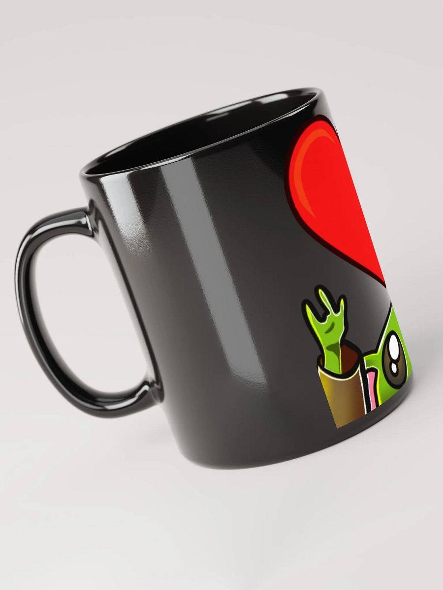 Chaotic Love Mug product image (7)