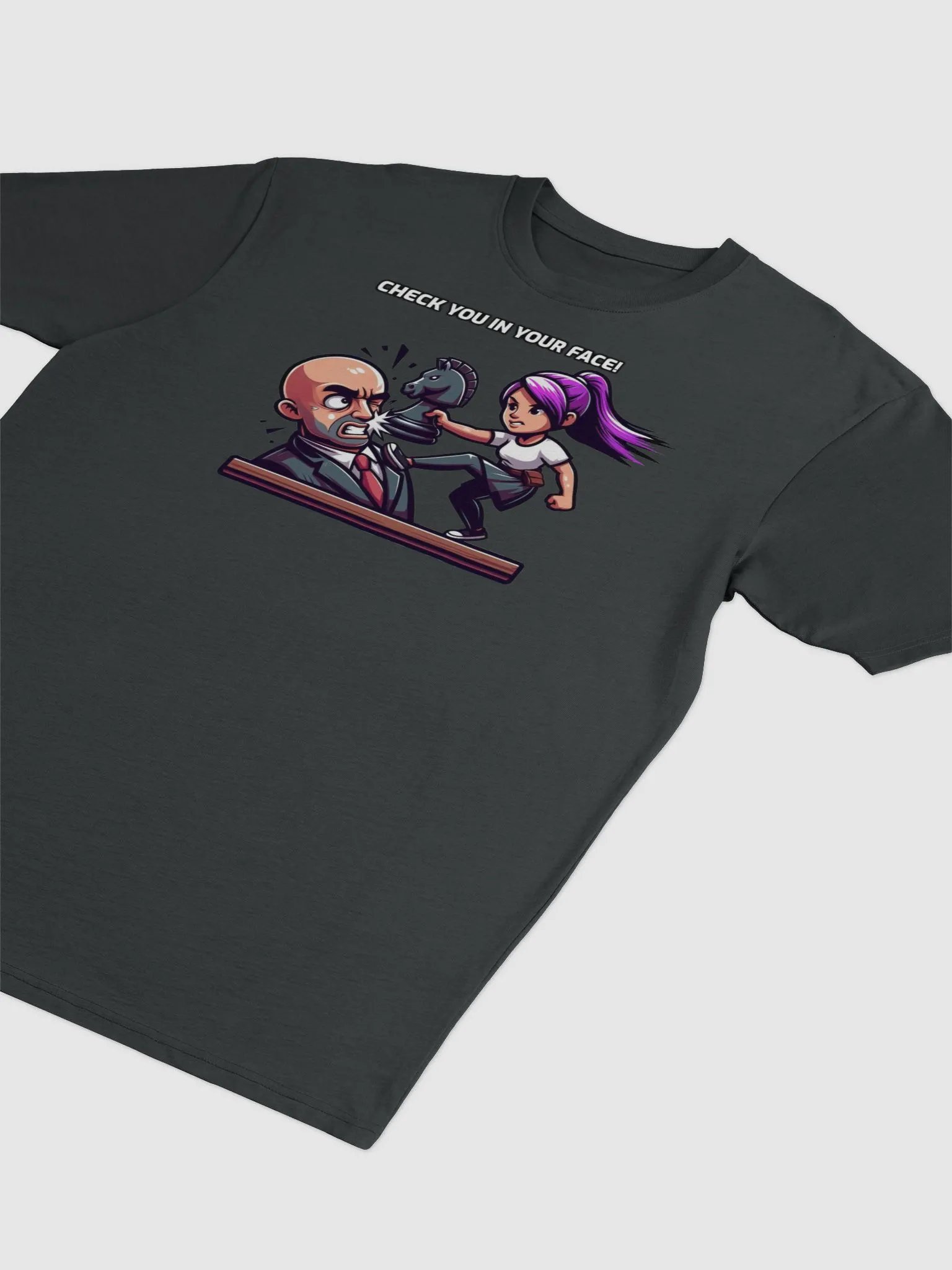 Check You in Your Face! product image (3)
