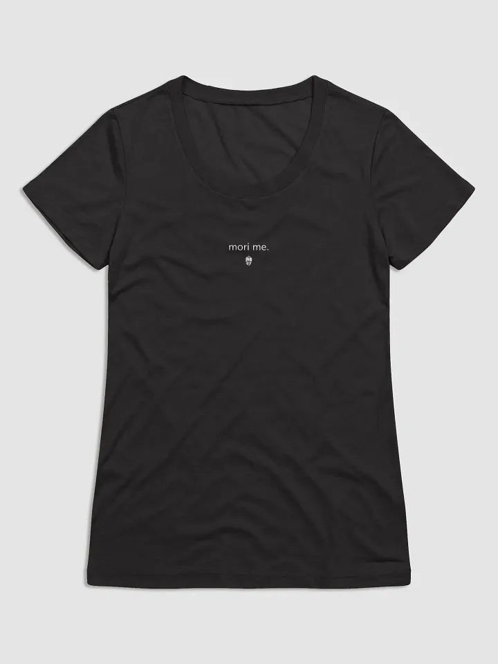 Mori Me Ladie's Tee product image (1)