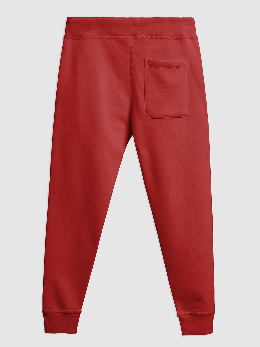Balthazaar Red Joggers product image (2)