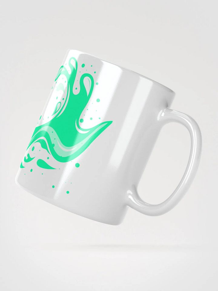 Millzaa Mug product image (6)