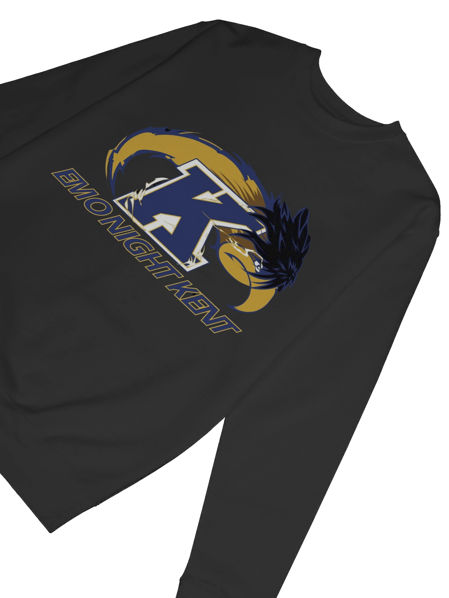 Emo Night Kent College Crewneck product image (18)