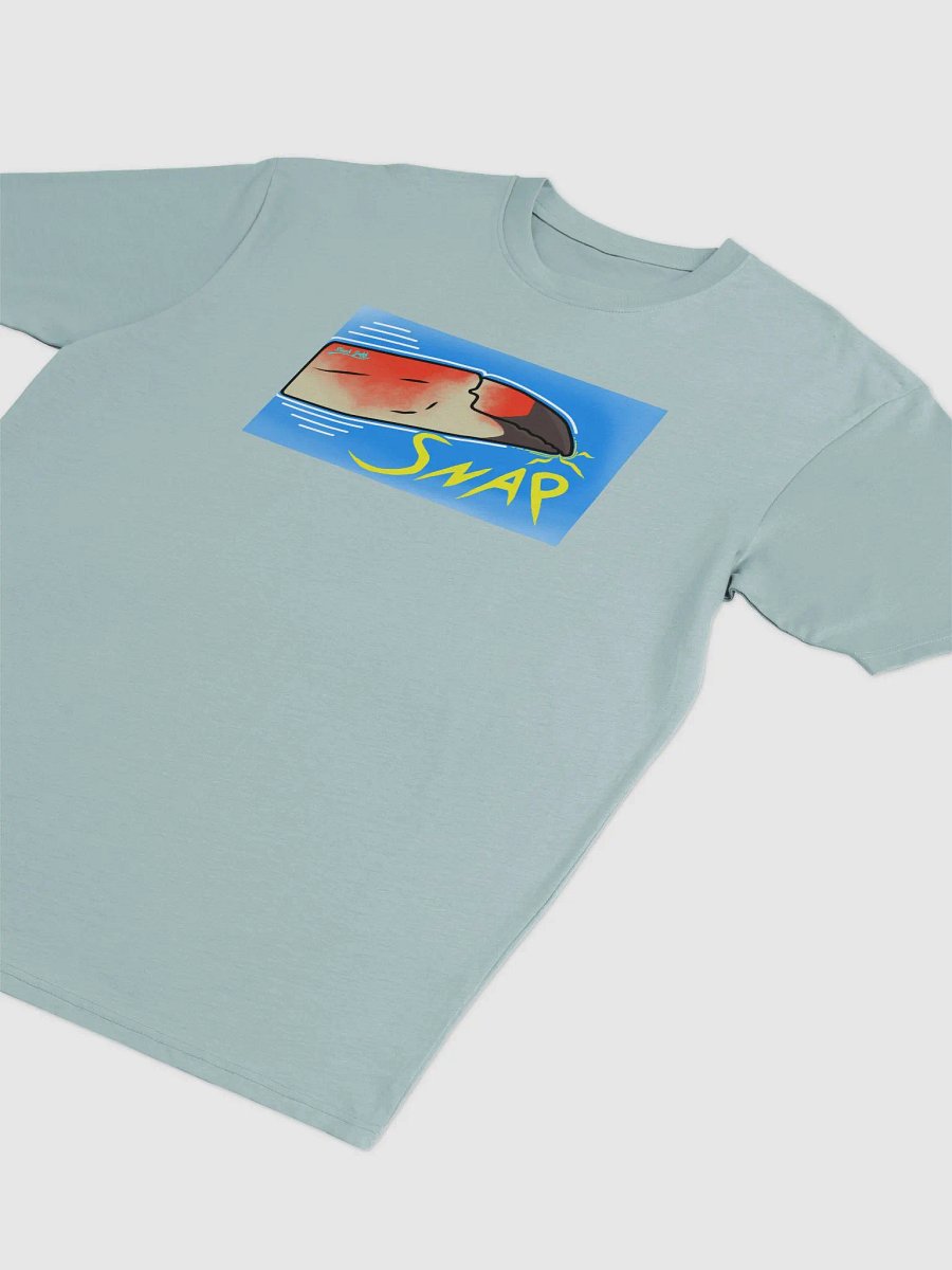 SlackJeff SNAP T-Shirt product image (20)