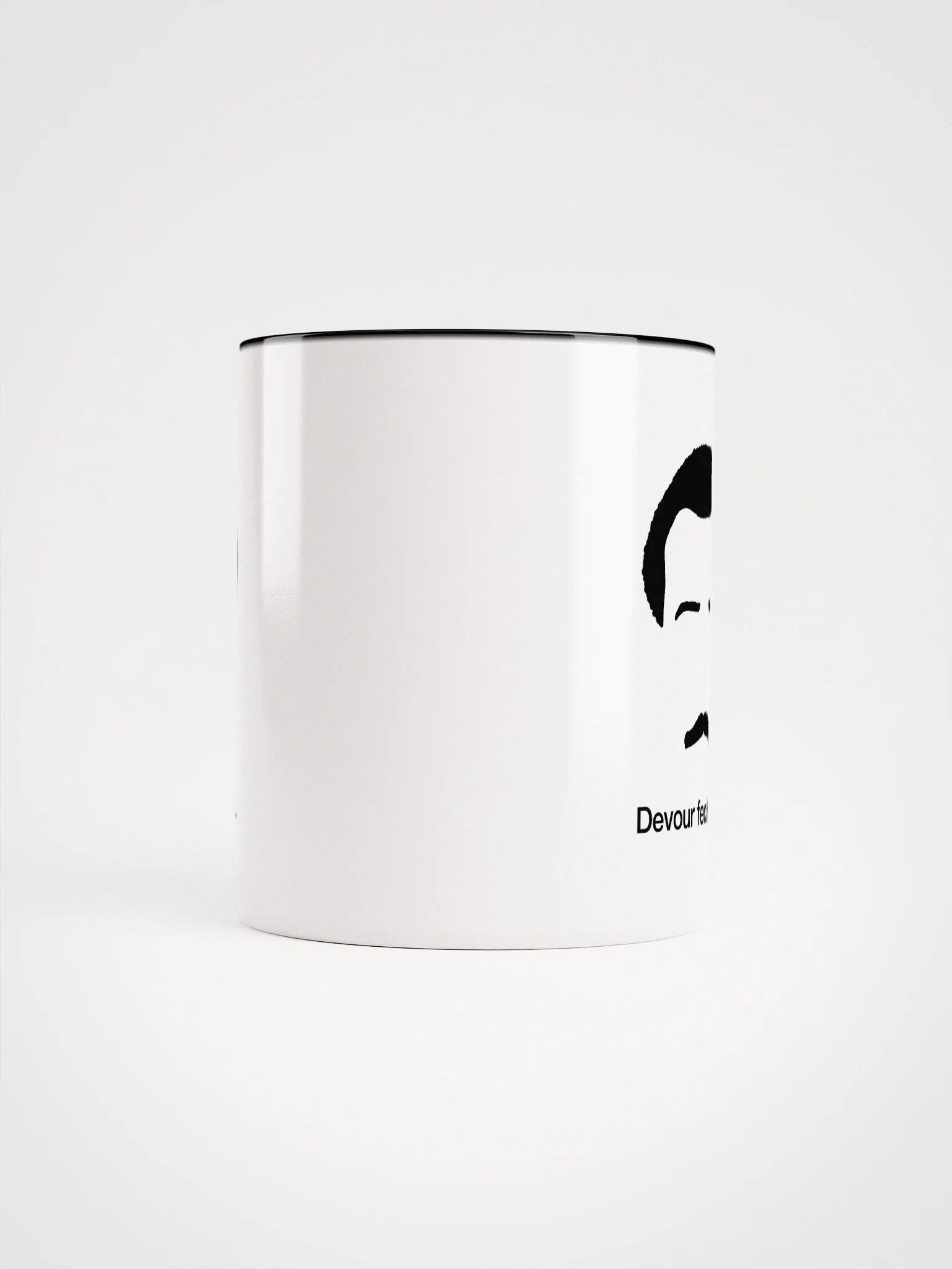 Devour feculence. product image (5)