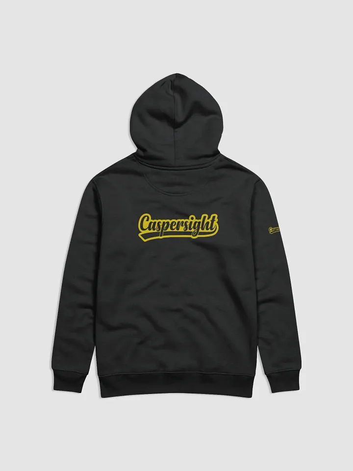 Caspersight Original Logo Hoodie product image (2)