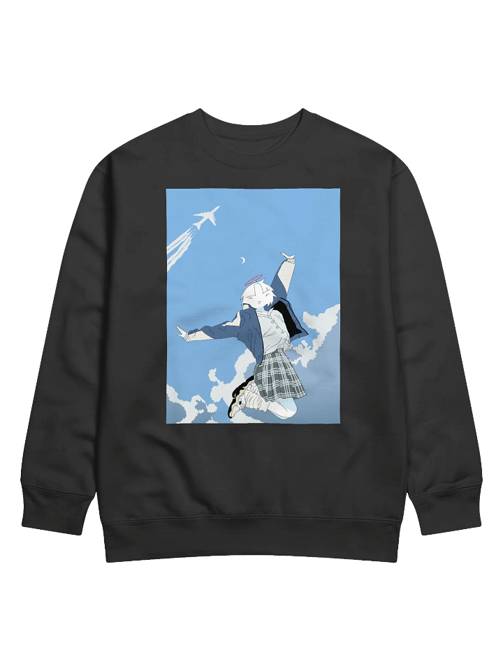 Triumph. ( Sweatshirt ) product image (1)