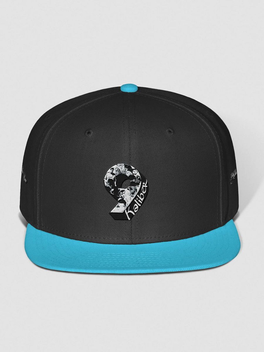 Kaliber Nine Signature Hat product image (1)