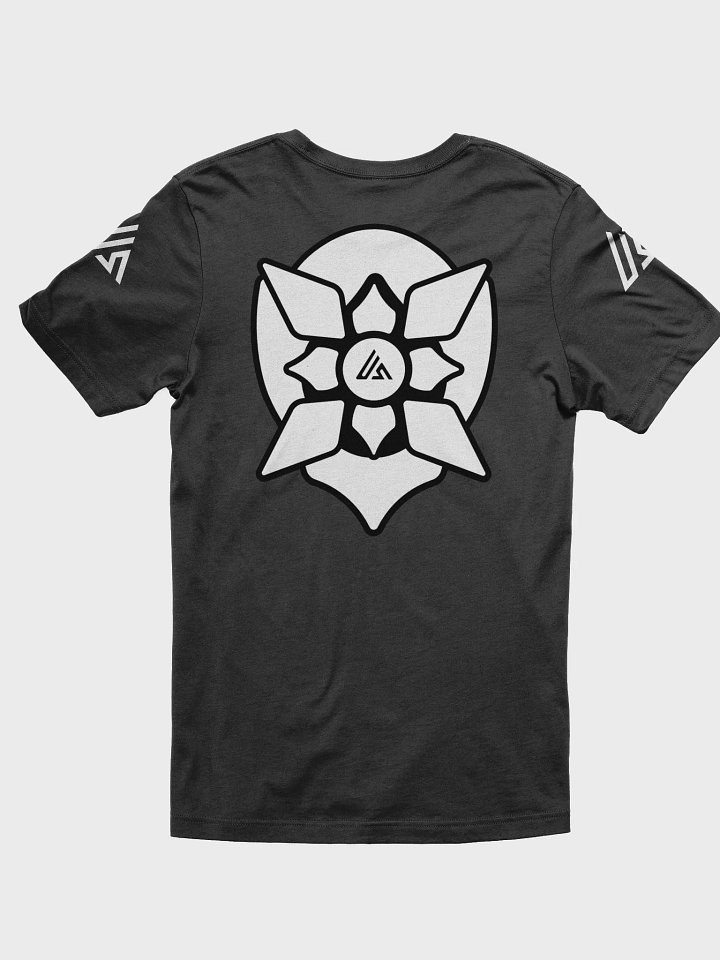 Black Cyber Arkiden Shirt product image (2)