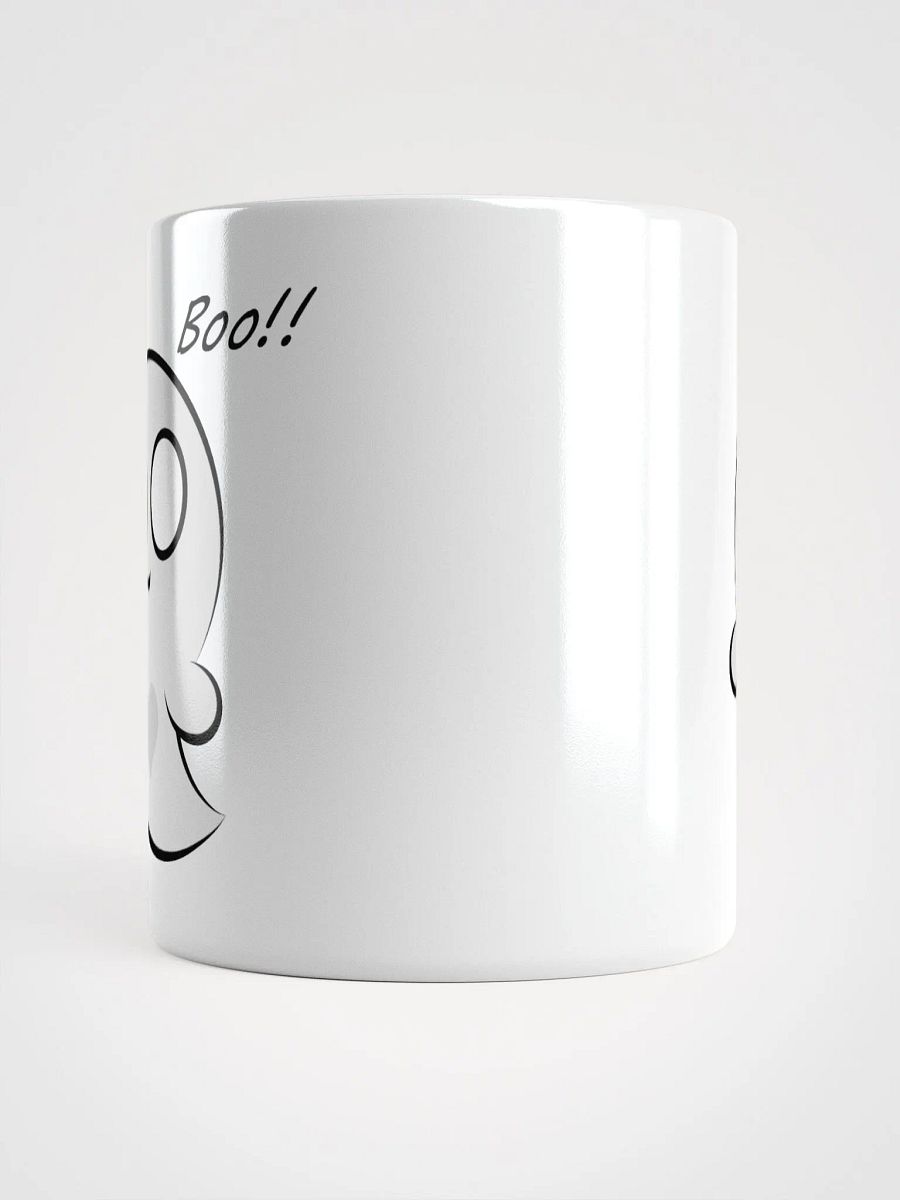 Buu Heart Glossy Mug product image (5)