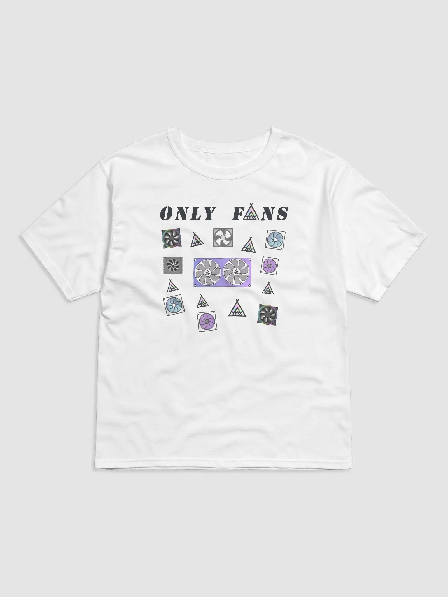 Tribe Fans product image (1)
