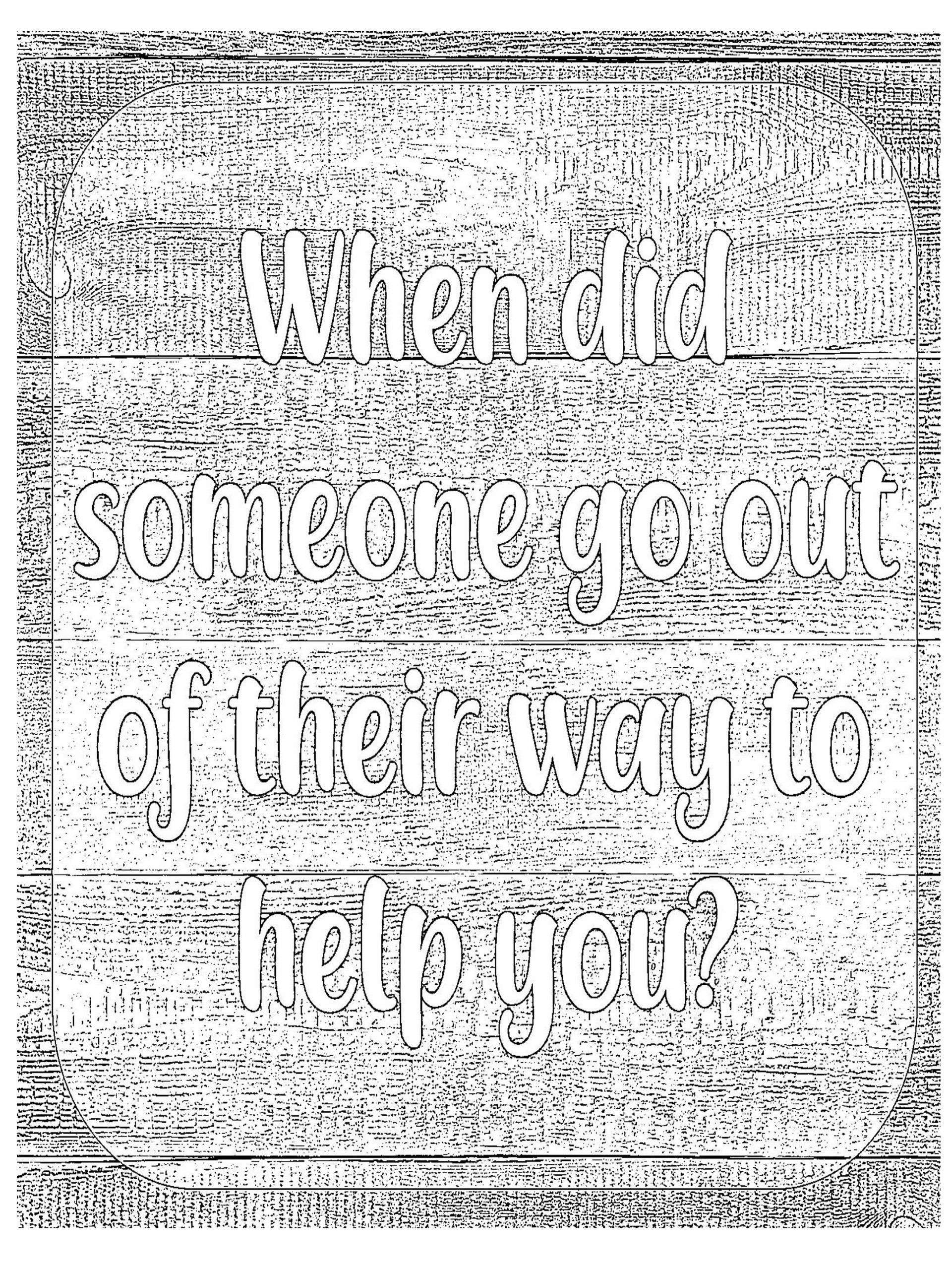 A Daily Gratitude Journal for Women product image (9)