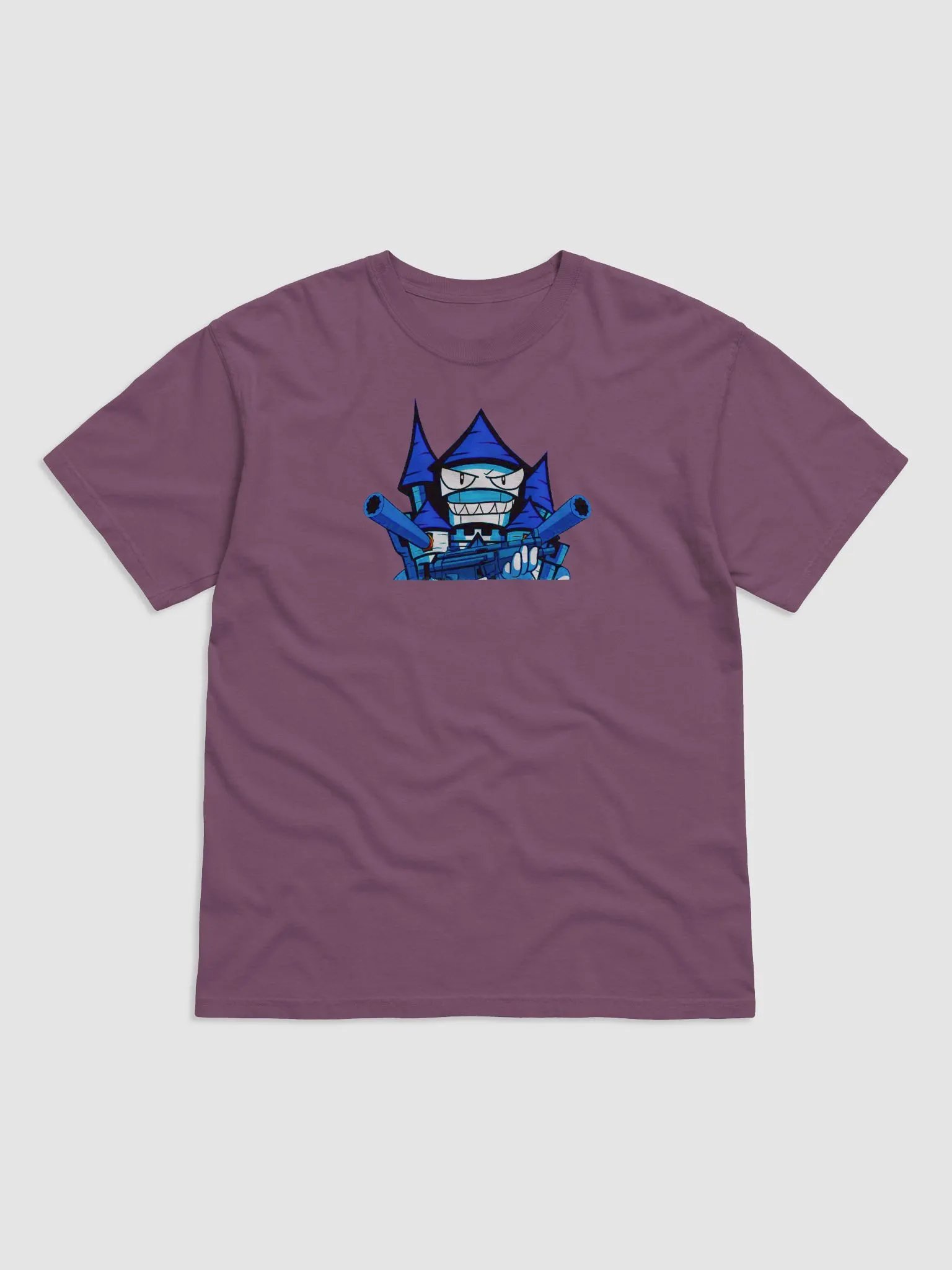 Saintcastle NEW LOGO T-Shirt product image (2)